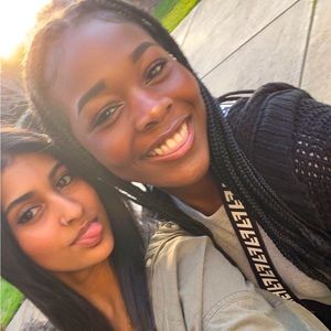 Meet your Posher, Deb